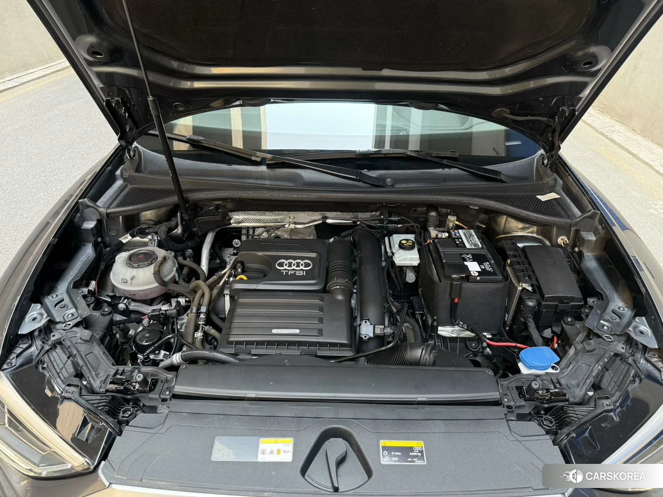 Audi Q3 id 4461225 из Китая 25