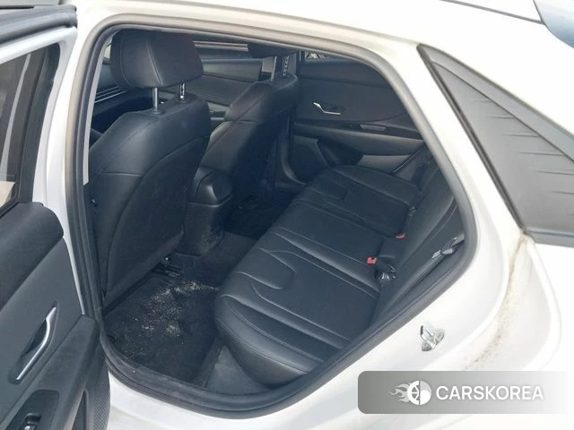 Hyundai Avante (CN7) id 4419736 из Кореи 19