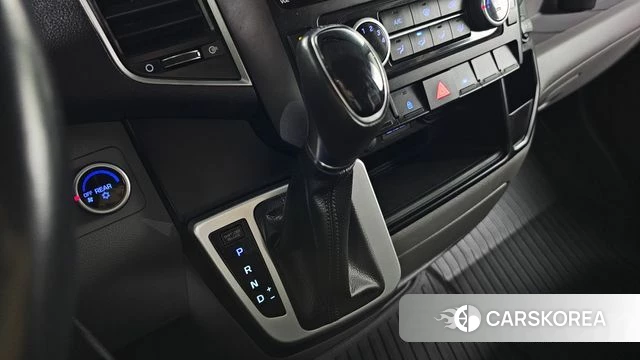 Hyundai Solati id 3800297 из Кореи 19