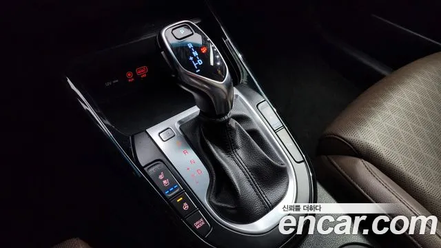 Kia Come New K3 id 2798114 из Кореи 19