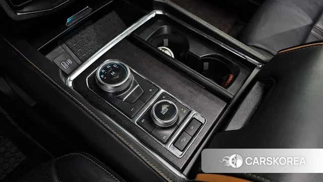 Ford Expeditation id 3333899 из Кореи 19