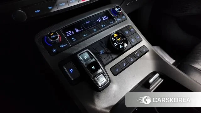 Hyundai Palisade id 3033986 из Кореи 19