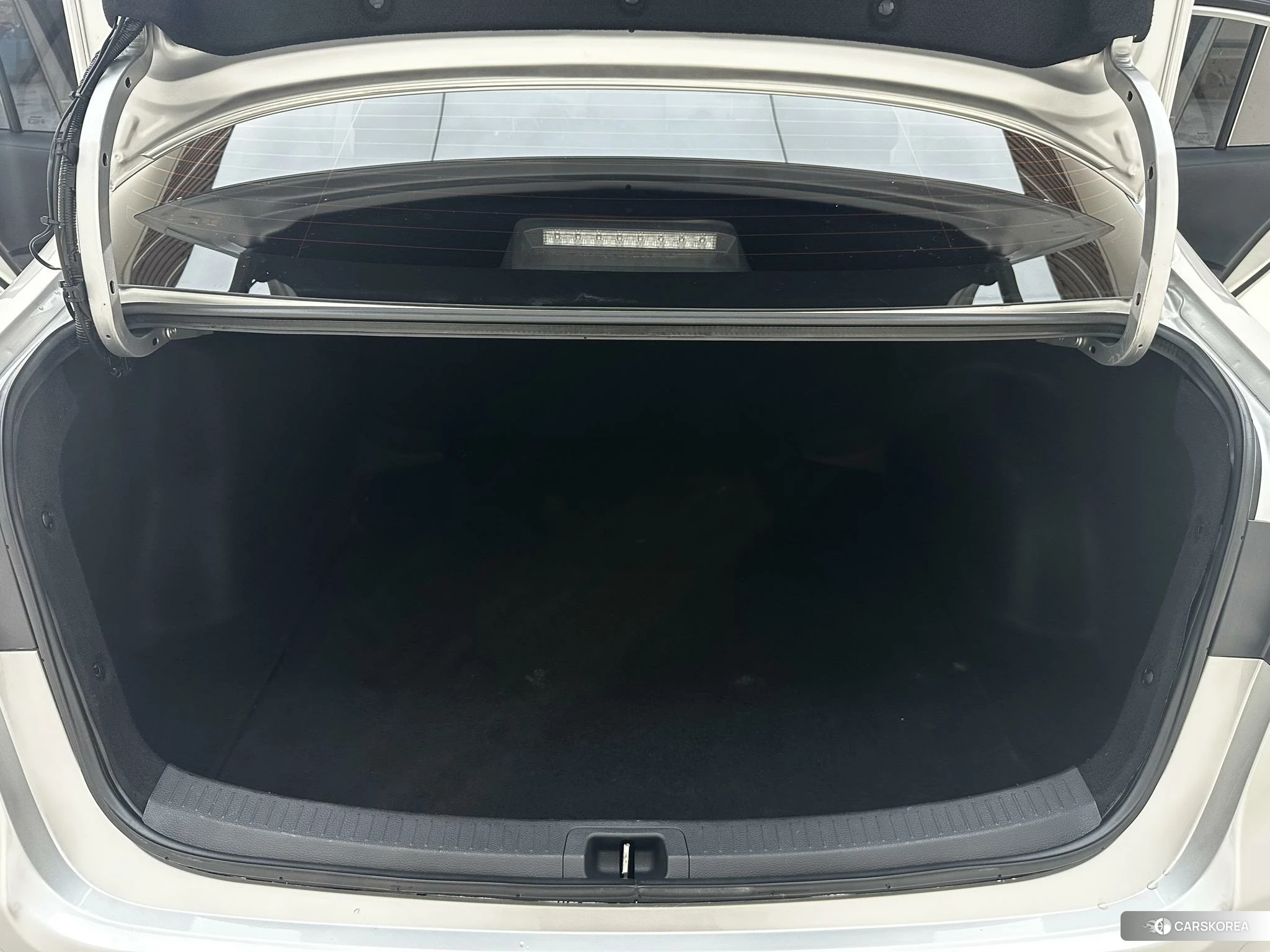 Toyota Corolla id 4493214 из Китая 29
