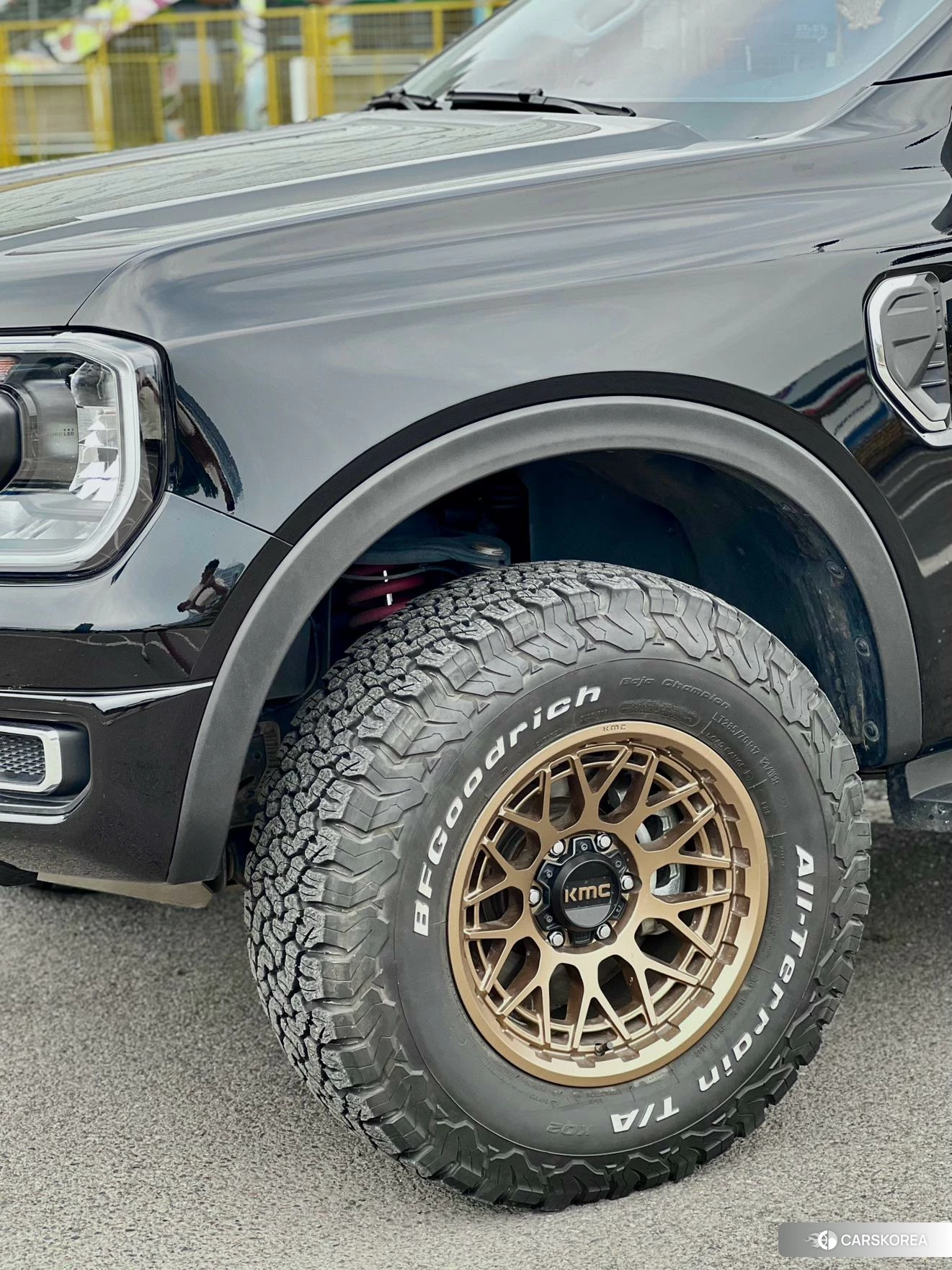 Ford Ranger Ranger id 4486488 из Китая 18