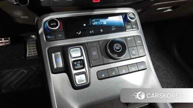 Hyundai The New Palisade id 3839080 из Кореи 19