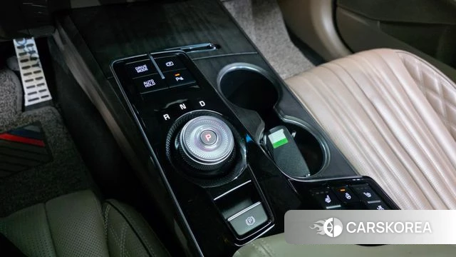 Kia K8 Hybrid id 3910004 из Кореи 19