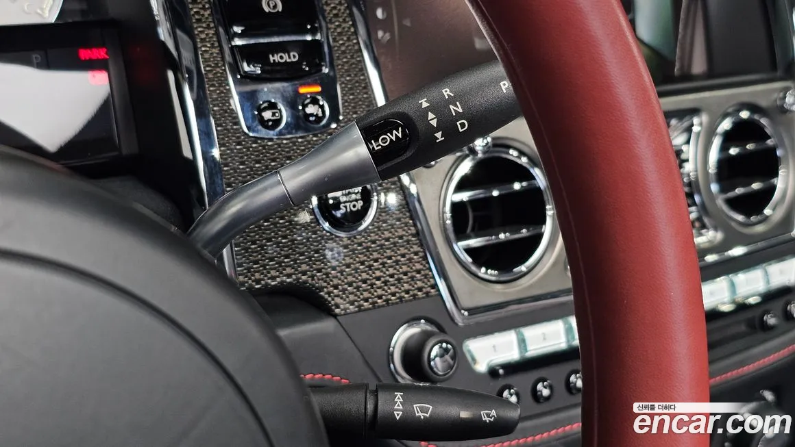 Rolls-Royce Dunn id 1555984 из Кореи 19