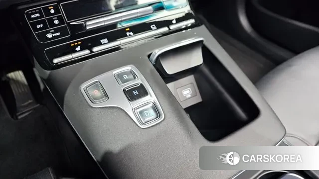 Hyundai The New Grandeur IG id 3600898 из Кореи 19