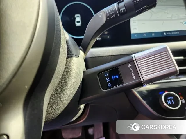 Hyundai Sonata D Edge (DN8) id 3410587 из Кореи 19