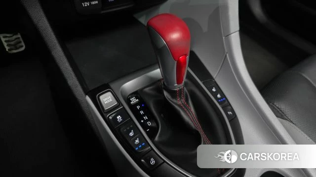 Hyundai Veloster (JS) id 4531029 из Кореи 28