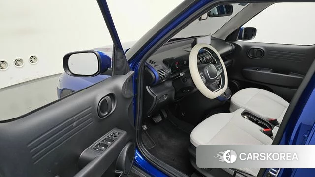 Hyundai Casper id 3817830 из Кореи 19