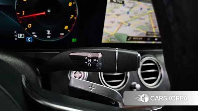 Mercedes-Benz E-Class W213 id 3377685 из Кореи 19