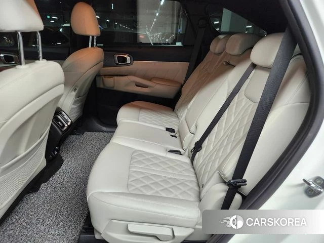 Kia Sorento 4th Generation id 4445755 из Кореи 9