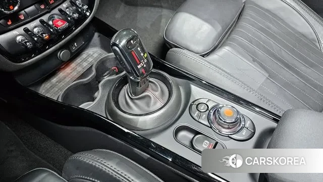 Mini Cooper S Clubman id 3463944 из Кореи 19