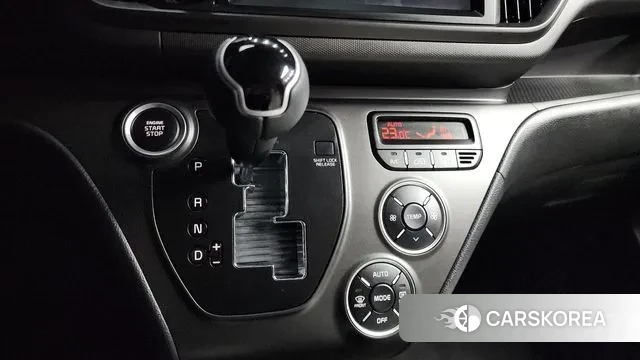 Kia The New Kia Ray id 3410407 из Кореи 19