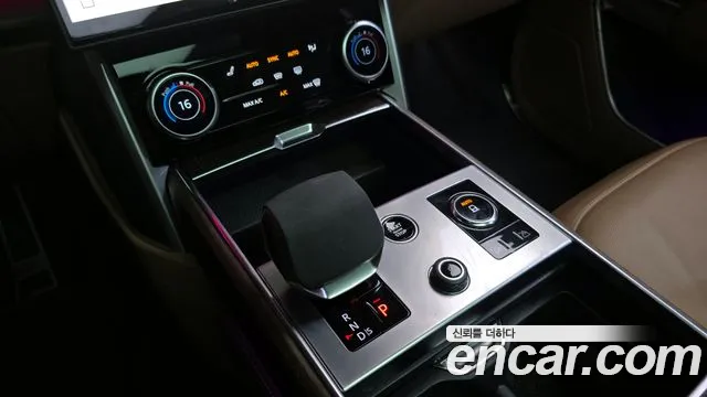 Land Rover Range Rover 5th Generation id 2703782 из Кореи 19