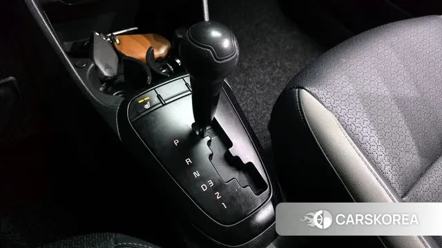 Kia The New Morning (JA) id 3696319 из Кореи 19