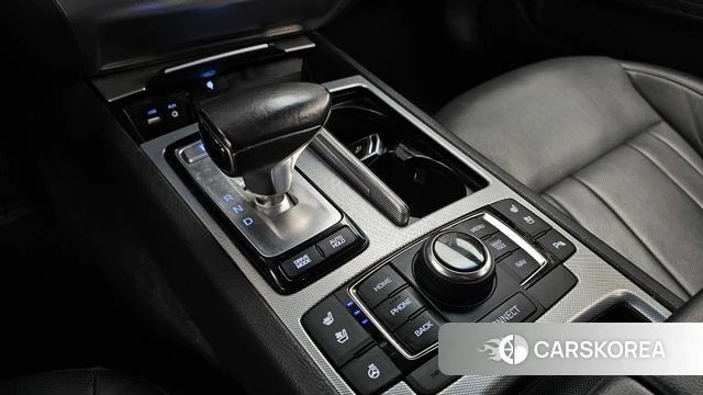 Genesis G80 id 4733083 из Кореи 30