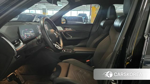 BMW X1 (U11) id 3864609 из Кореи 19