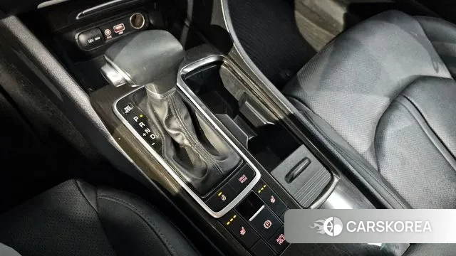 Kia The New K5 2nd generation id 3515328 из Кореи 19