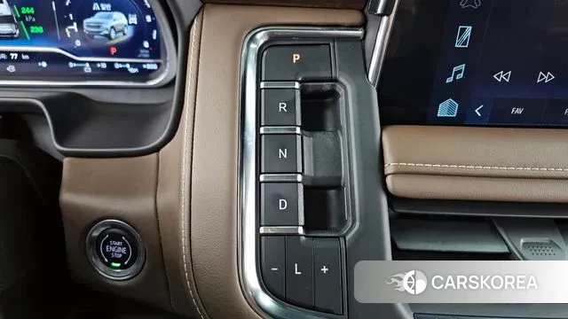 Chevrolet (GM Daewoo) Tahoe id 3517942 из Кореи 19