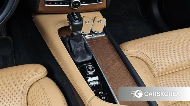 Volvo XC90 second Generation id 3531027 из Кореи 19