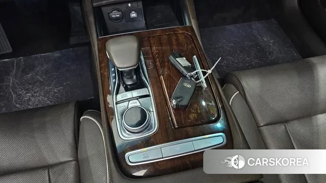 Kia More K9 id 3494477 из Кореи 19