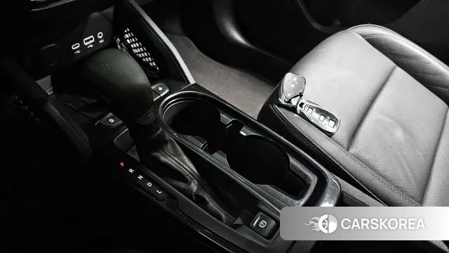 Chevrolet (GM Daewoo) Trailblazer id 3488815 из Кореи 19