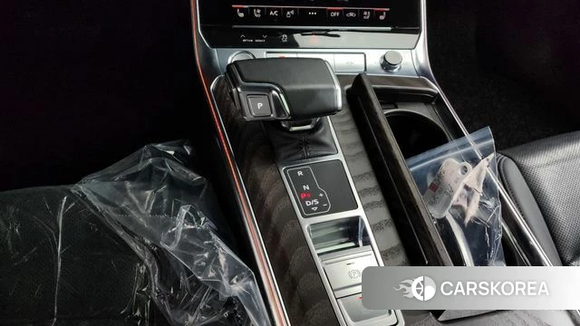 Audi A6 (C8) id 3911254 из Кореи 19