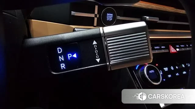 Hyundai Santa Fe (MX5) id 3400192 из Кореи 19