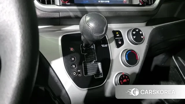 Kia The New Ray id 3597652 из Кореи 19