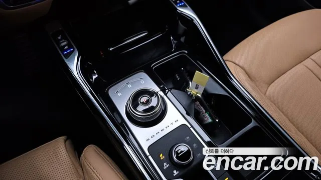 Kia Sorento 4th Generation id 2806769 из Кореи 19