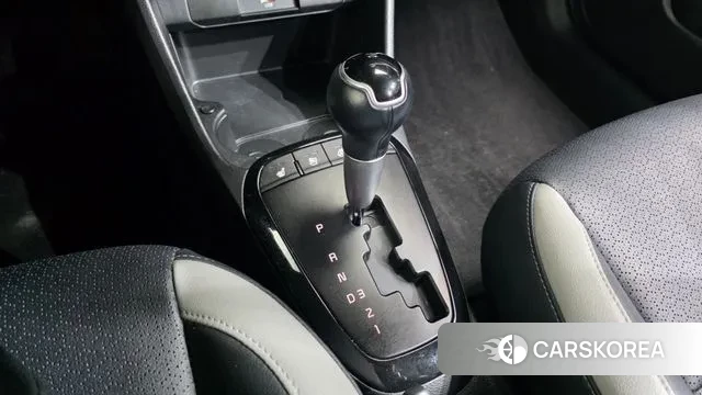 Kia Morning Urban (JA) id 3735277 из Кореи 19