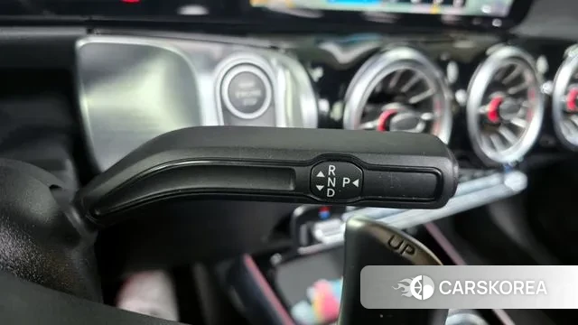 Mercedes-Benz GLB-Class X247 id 3483144 из Кореи 19