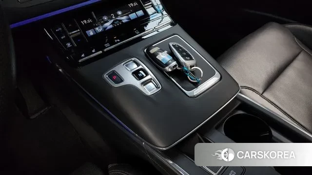 Hyundai The New Grandeur IG id 2932308 из Кореи 19