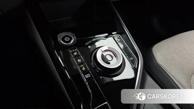 Kia Di All New Niro EV id 3572298 из Кореи 19