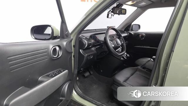 Hyundai Casper id 4853856 из Кореи 29