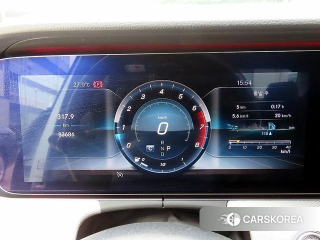 Mercedes-Benz E-Class W213 id 4508506 из Кореи 19