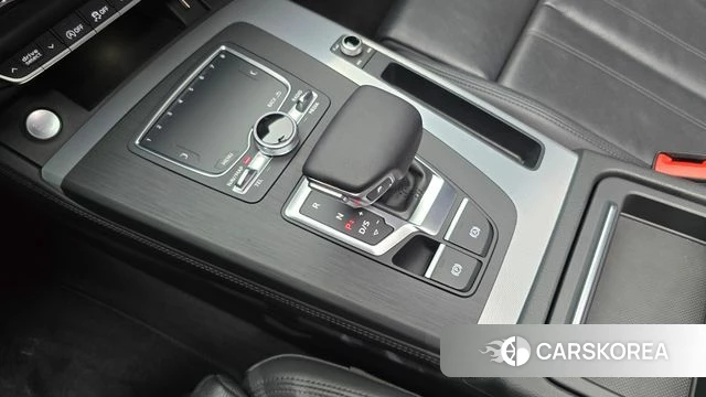 Audi Q5 (FY) id 4625534 из Кореи 19