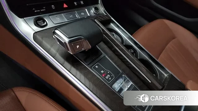 Audi A6 (C8) id 3355200 из Кореи 19