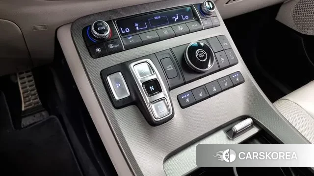 Hyundai Palisade id 2999306 из Кореи 19