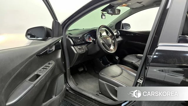 Chevrolet (GM Daewoo) The Next Spark id 4295129 из Кореи 29