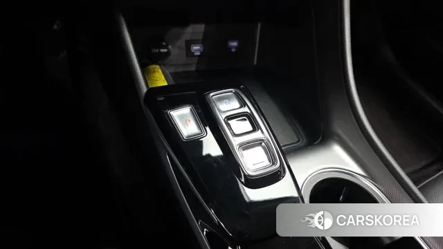 Hyundai Sonata (DN8) id 3561990 из Кореи 19