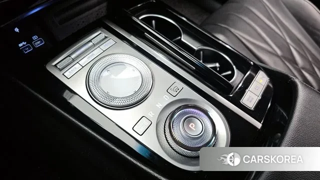 Genesis G80 (RG3) id 3698159 из Кореи 19