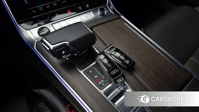 Audi A7 (4K) id 3032442 из Кореи 19