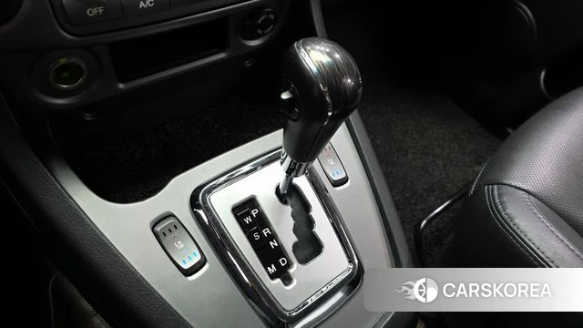 Ssangyong Korando Turismo id 4363205 из Кореи 31