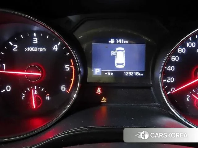 Kia The New Carnival id 3617250 из Кореи 19