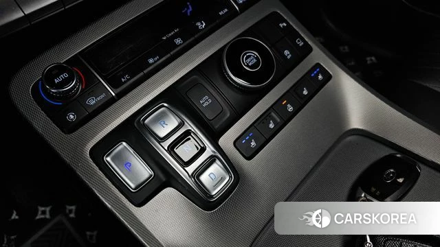 Hyundai Palisade id 4769632 из Кореи 29