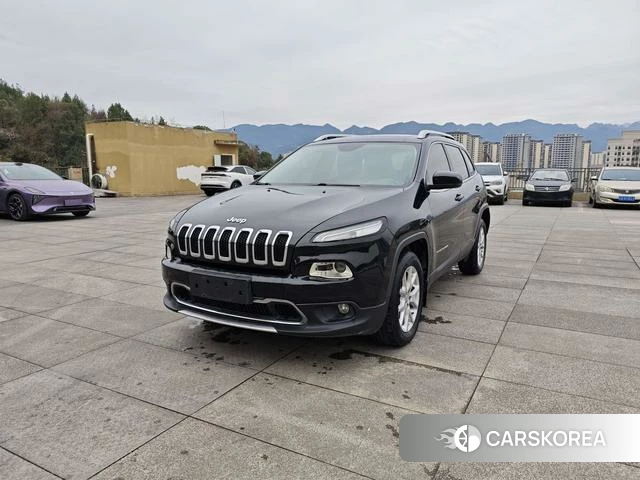 Jeep Free light id 3882316 из Китая 20