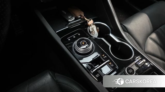 Kia K5 3rd generation id 4344348 из Кореи 32